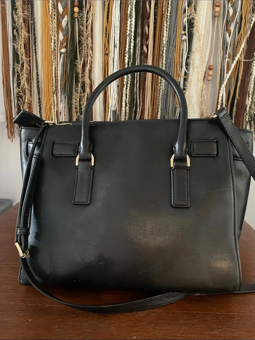 Michael Kors classic michael